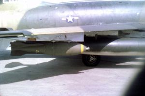 510th Fighter Squadron "Buzzards of Bien Hoa"