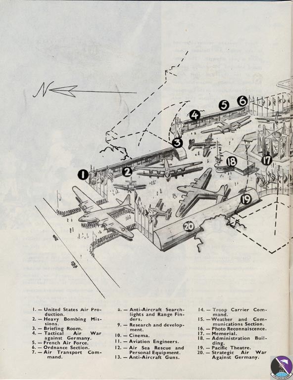 paris exhibition program 1945   p14