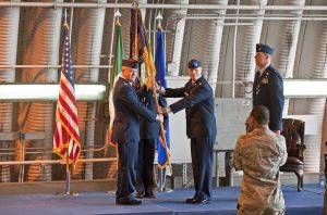 change of command ceremony09