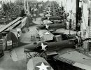 1280px douglas sbd production line 1943