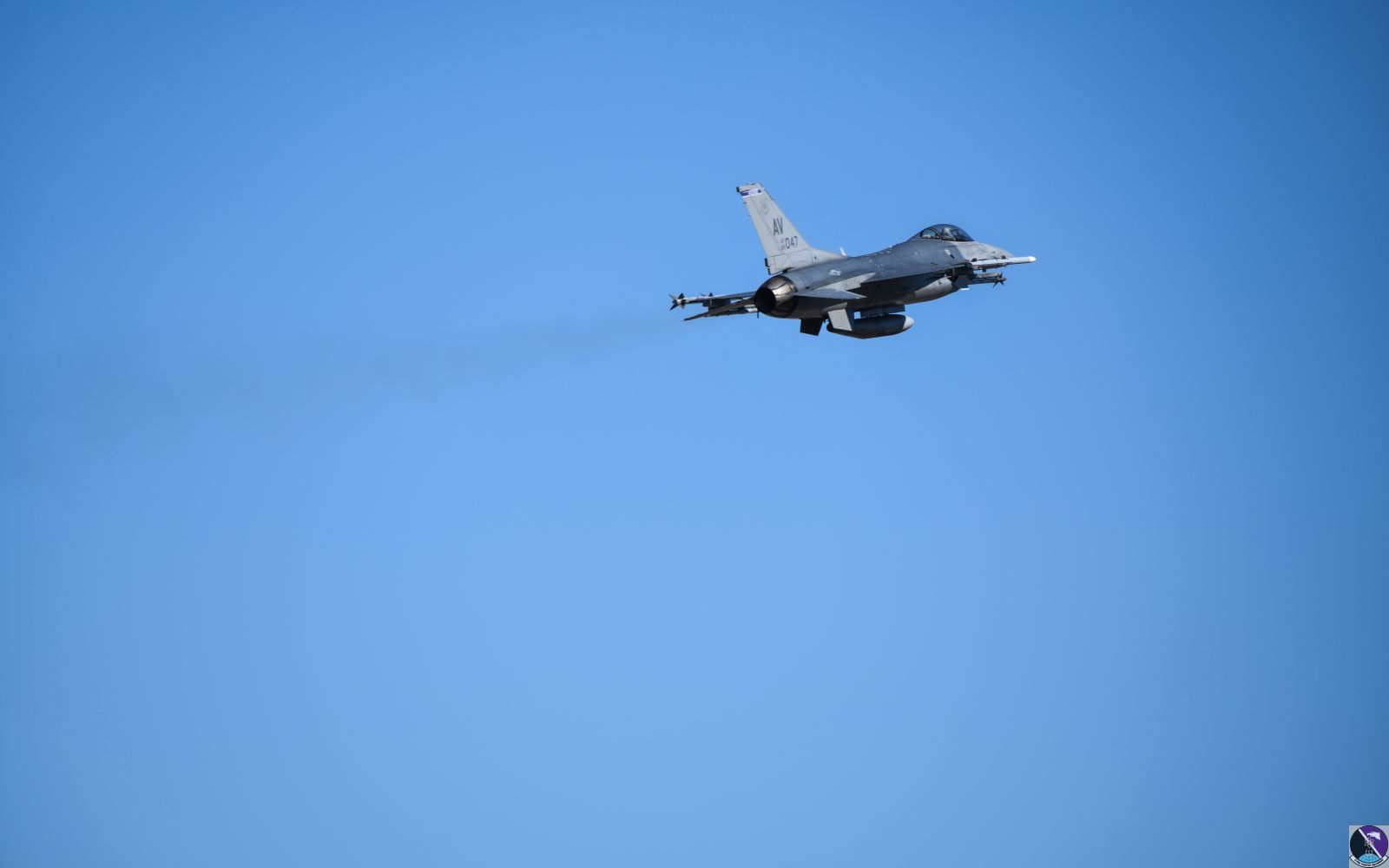 31st Fighter Wing remains Lethal, Rapidly Ready