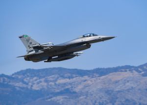 510th FS Stays Mission Ready